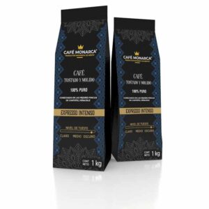 Café expreso | 1Kg.