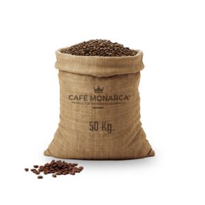 Café Descafeinado a Granel