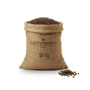 Café Expresso Intenso a Granel