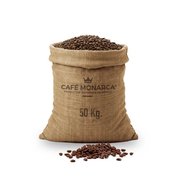 Café Americano Clásico Alto Consumo a Granel