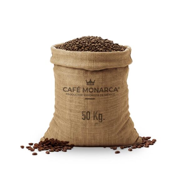 Café Americano Regular a Granel