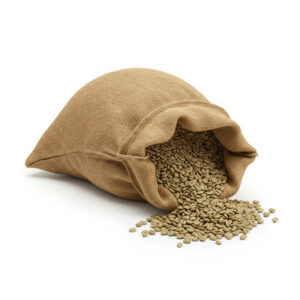 Café Verde a Granel Prima Lavado Altura