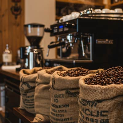 Venta de café al mayoreo con envío gratis a todo México