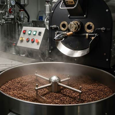 Venta de café al mayoreo con envío gratis a todo México
