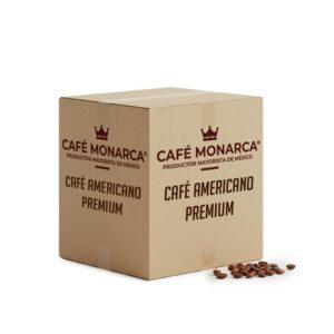 Café Americano Premium
