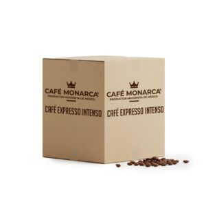 Café Expresso Intenso