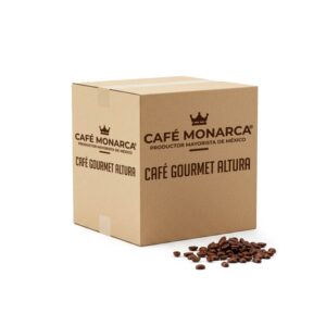 Café Gourmet Altura